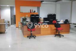 Unit Kantor Tersedia di Cideng Spesifikasi LB 650m2 Unit Kantor Tersedia di Cideng Spesifikasi LB 650m2