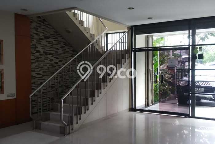 Unit Kantor Tersedia di Cideng Spesifikasi LB 650m2 Unit Kantor Tersedia di Cideng Spesifikasi LB 650m2