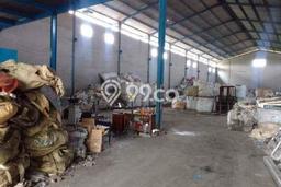 Gudang Dijual di Prime Area Jakarta Barat Luas 1000m2 Gudang Dijual di Prime Area Jakarta Barat Luas 1000m2