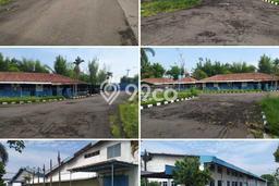 Gudang Favorit Dijual di Karawang Barat Karawang Kawasan Pusat Bisnis Gudang Favorit Dijual di Karawang Barat Karawang Kawasan Pusat Bisnis