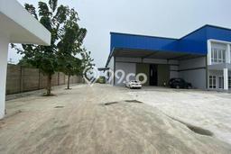 Gudang Paling Dicari LB 2400m2 Dijual di Jonggol Gudang Paling Dicari LB 2400m2 Dijual di Jonggol