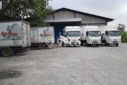 Unit Gudang Tersedia di Cikarang Spesifikasi LB 1000m2 Unit Gudang Tersedia di Cikarang Spesifikasi LB 1000m2