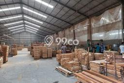 Unit Gudang Paling Strategis di Cakung Jakarta Timur dengan LB 2500m2 Unit Gudang Paling Strategis di Cakung Jakarta Timur dengan LB 2500m2