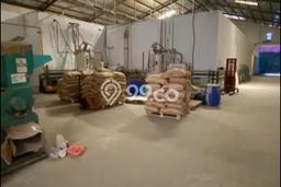 Unit Gudang Dijual di Tangerang LT 1200m2 & LB 1360m2 Unit Gudang Dijual di Tangerang LT 1200m2 & LB 1360m2