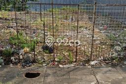 Tanah Kavling untuk Dijual di Kemayoran Jakarta Pusat 369m2 Tanah Kavling untuk Dijual di Kemayoran Jakarta Pusat 369m2