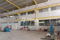 Gudang Dijual di Prime Area Tangerang Luas 1080m2 Gudang Dijual di Prime Area Tangerang Luas 1080m2