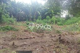 Tanah Dijual di Jakarta Barat Seluas 1170m2 Strategis Tanah Dijual di Jakarta Barat Seluas 1170m2 Strategis