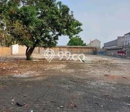 Lahan Strategis di Cipondoh Dijual dengan Luas 2600m2 Lahan Strategis di Cipondoh Dijual dengan Luas 2600m2