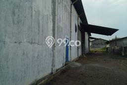 Gudang Bagus Dijual LB 3000m2 Lokasi Strategis Tangerang Area Cocok untuk Bisnis Gudang Bagus Dijual LB 3000m2 Lokasi Strategis Tangerang Area Cocok untuk Bisnis