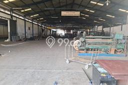 Gudang Bagus Dijual LB 5500m2 Lokasi Strategis Tangerang Area Cocok untuk Bisnis Gudang Bagus Dijual LB 5500m2 Lokasi Strategis Tangerang Area Cocok untuk Bisnis