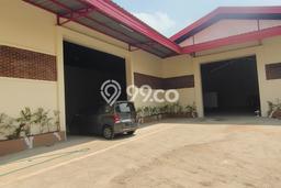 Gudang Dijual di Tangerang LT 1100m2, LB 800m2 Solusi Investasi Cerdas Gudang Dijual di Tangerang LT 1100m2, LB 800m2 Solusi Investasi Cerdas