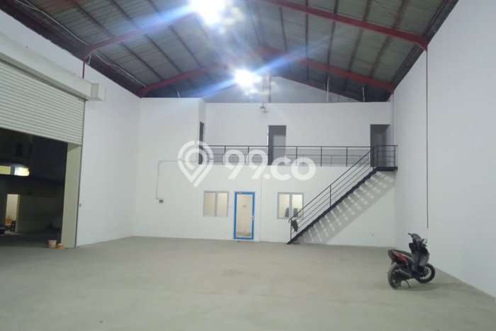 Gudang Dijual di Tangerang LT 1100m2, LB 800m2 Solusi Investasi Cerdas Gudang Dijual di Tangerang LT 1100m2, LB 800m2 Solusi Investasi Cerdas