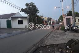 Tanah Dijual di Tangerang Seluas 43000m2 Strategis Tanah Dijual di Tangerang Seluas 43000m2 Strategis