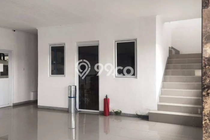 Lokasi Strategis! Dijual Pabrik Bisnis di Tigaraksa, Tangerang Kondisi Bagus Lokasi Strategis! Dijual Pabrik Bisnis di Tigaraksa, Tangerang Kondisi Bagus