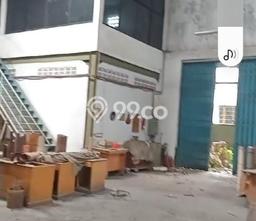 Gudang Bagus Dijual LB 480m2 Lokasi Strategis Tangerang Area Cocok untuk Berbisnis Gudang Bagus Dijual LB 480m2 Lokasi Strategis Tangerang Area Cocok untuk Berbisnis