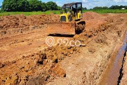 Dijual Tanah 100000m2 di Pasar Kemis, Tangerang Dijual Tanah 100000m2 di Pasar Kemis, Tangerang