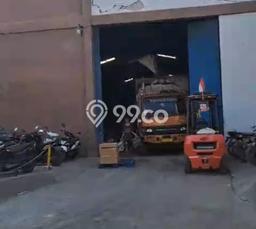 Untuk Dijual! Gudang di Dadap Tangerang LT 1500m2 / LB 1350m2 Kawasan Strategis Untuk Dijual! Gudang di Dadap Tangerang LT 1500m2 / LB 1350m2 Kawasan Strategis