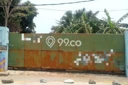 Tanah Kavling Dijual di Kapuk Kamal, Jakarta Barat dengan Luas Tanah 6000m2 Tanah Kavling Dijual di Kapuk Kamal, Jakarta Barat dengan Luas Tanah 6000m2