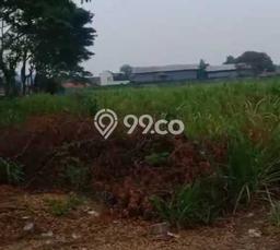 Lahan Dijual Lokasi Strategis di Tangerang dengan Luas 21145m2 Lahan Dijual Lokasi Strategis di Tangerang dengan Luas 21145m2