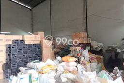 Gudang Bagus Dijual LB 400m2 Lokasi Strategis Tangerang Area Cocok untuk Bisnis Gudang Bagus Dijual LB 400m2 Lokasi Strategis Tangerang Area Cocok untuk Bisnis