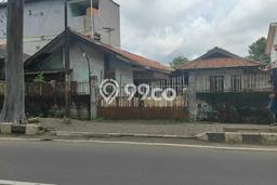 Gudang Dijual di Prime Area Tangerang Luas 1000m2 Gudang Dijual di Prime Area Tangerang Luas 1000m2