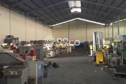 Gudang Paling Dicari LB 6000m2 Dijual di Cikupa Gudang Paling Dicari LB 6000m2 Dijual di Cikupa