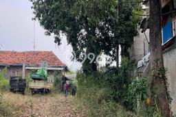 Dijual Tanah di Jakarta Barat, Luas 4200m2 SHM Dijual Tanah di Jakarta Barat, Luas 4200m2 SHM