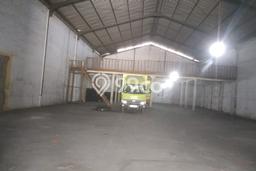 Gudang untuk Disewa di Pusat Tangerang Luas Bangunan 480m2 Gudang untuk Disewa di Pusat Tangerang Luas Bangunan 480m2