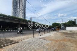 Tanah Investasi Dijual di Jakarta Barat Punya Luas 1000m2 Tanah Investasi Dijual di Jakarta Barat Punya Luas 1000m2