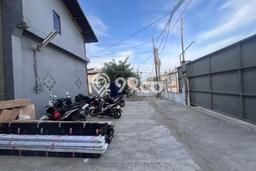 Gudang Bagus Dijual LB 1000m2 Lokasi Strategis Tangerang Area Cocok untuk Berbisnis Gudang Bagus Dijual LB 1000m2 Lokasi Strategis Tangerang Area Cocok untuk Berbisnis