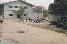 FOR SALE! Gudang di Cengkareng Jakarta Barat, LT 10000m2, LB 6000m2 FOR SALE! Gudang di Cengkareng Jakarta Barat, LT 10000m2, LB 6000m2