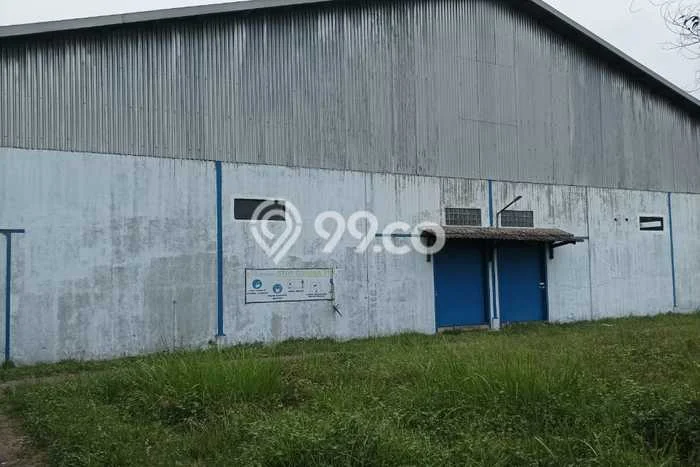 Lokasi Strategis! Dijual Pabrik Bisnis di Cikande, Serang Kondisi Bagus Lokasi Strategis! Dijual Pabrik Bisnis di Cikande, Serang Kondisi Bagus