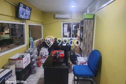 Paling Diincar! Gudang Dijual di Dadap Harga Kompetitif Paling Diincar! Gudang Dijual di Dadap Harga Kompetitif