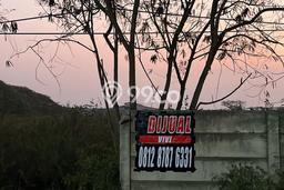 Untuk Dijual Tanah di Pakuhaji Tangerang Luas 4514m2 SHM Untuk Dijual Tanah di Pakuhaji Tangerang Luas 4514m2 SHM