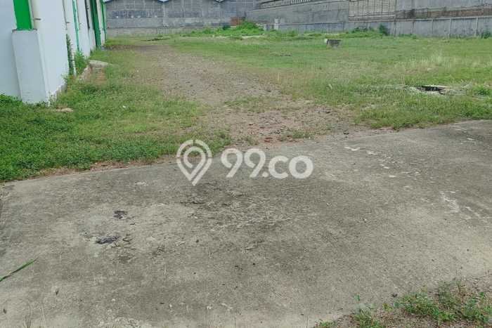 Lokasi Strategis! Dijual Gudang Bisnis di Tangerang, Tangerang Kondisi Baik Lokasi Strategis! Dijual Gudang Bisnis di Tangerang, Tangerang Kondisi Baik