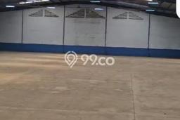Unit Gudang Dijual di Tangerang LT 2400m2 & LB 2000m2 Unit Gudang Dijual di Tangerang LT 2400m2 & LB 2000m2