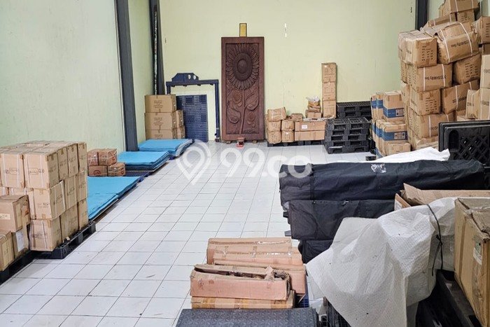 Gudang Bagus Dijual LB 250m2 Lokasi Strategis Jakarta Utara Area Cocok untuk Bisnis Gudang Bagus Dijual LB 250m2 Lokasi Strategis Jakarta Utara Area Cocok untuk Bisnis
