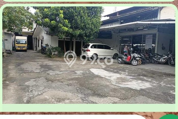 Unit Pabrik Strategis di Citeureup, Bogor Potensi Cuan Besar Unit Pabrik Strategis di Citeureup, Bogor Potensi Cuan Besar