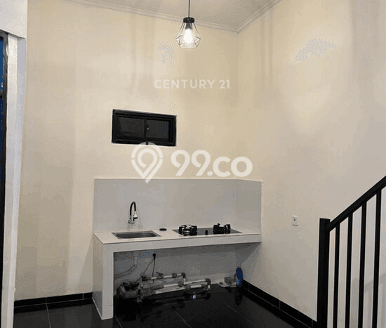 Rumah Modern Minimalis 2 KT Bisa Langsung Pindah di Cilodong Rumah Modern Minimalis 2 KT Bisa Langsung Pindah di Cilodong