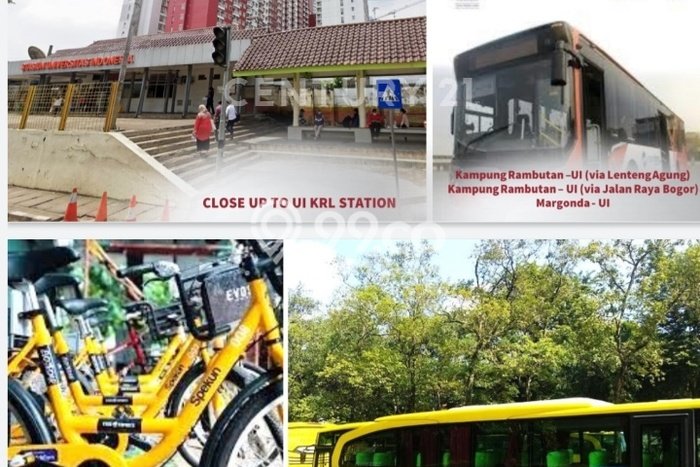 UNIT TERBAIK! Apartemen di Beji, 1 KT, Luas 36m2m², Area Strategis, Fasilitas Lengkap, Bisa Segera Ditempati UNIT TERBAIK! Apartemen di Beji, 1 KT, Luas 36m2m², Area Strategis, Fasilitas Lengkap, Bisa Segera Ditempati