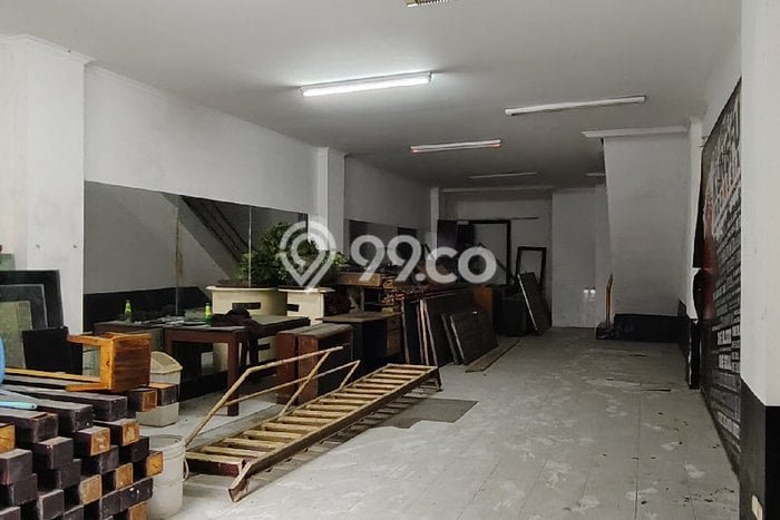 Ruko untuk Disewa di Pusat Bogor Luas Bangunan 113m2 Ruko untuk Disewa di Pusat Bogor Luas Bangunan 113m2