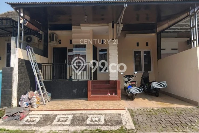 Dijual Cepat Rumah Favorit Siap Huni LB 95m2 di Cibinong, Bogor Dijual Cepat Rumah Favorit Siap Huni LB 95m2 di Cibinong, Bogor