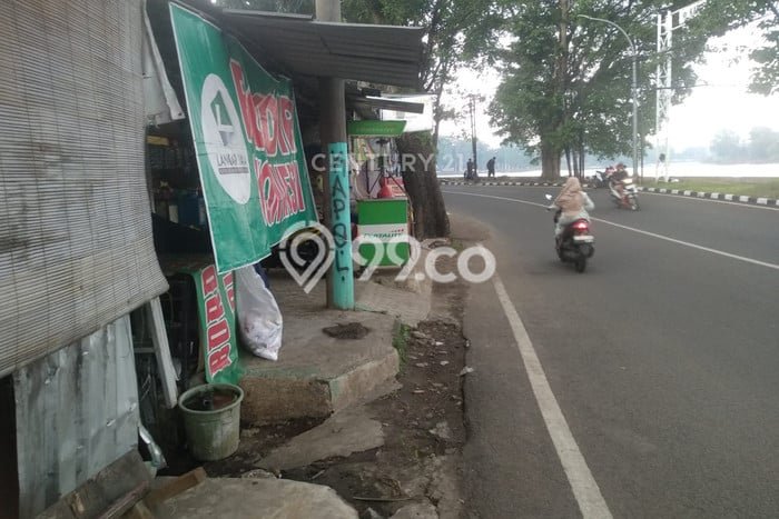 Ruko Dijual di Cibinong Bogor dengan Luas Bangunan 135m2 Ruko Dijual di Cibinong Bogor dengan Luas Bangunan 135m2
