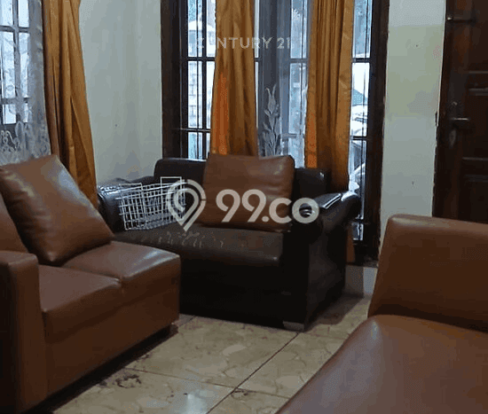 Rumah Minimalis 4 KT LT 200m2 di Pasir Jaya Rumah Minimalis 4 KT LT 200m2 di Pasir Jaya