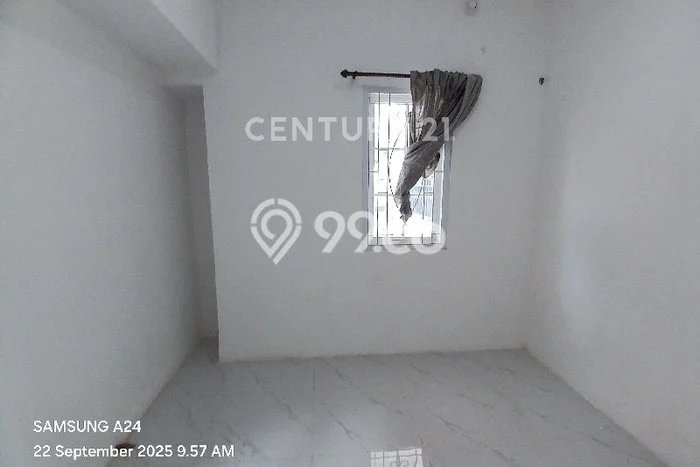 Rumah Modern 2 KT di Sentul City Bogor Unfurnished Rumah Modern 2 KT di Sentul City Bogor Unfurnished