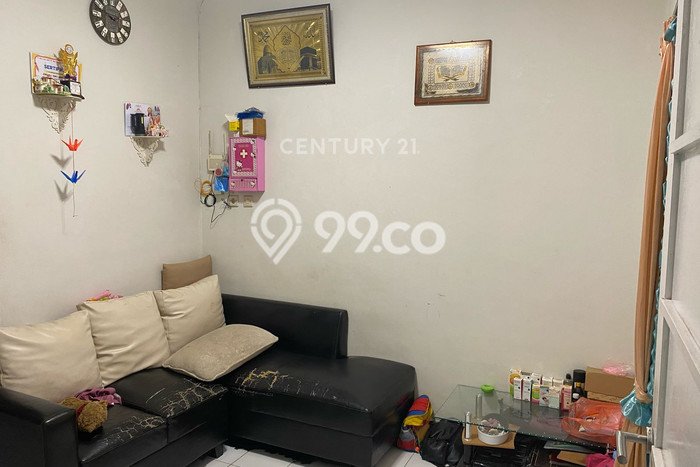 Rumah Idaman 2 KT Harga Terjangkau di Cilebut Bogor Rumah Idaman 2 KT Harga Terjangkau di Cilebut Bogor