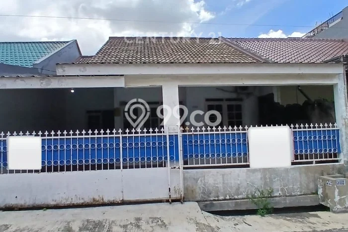 Rumah Minimalis 3 KT di Katulampa Bogor Unfurnished Rumah Minimalis 3 KT di Katulampa Bogor Unfurnished