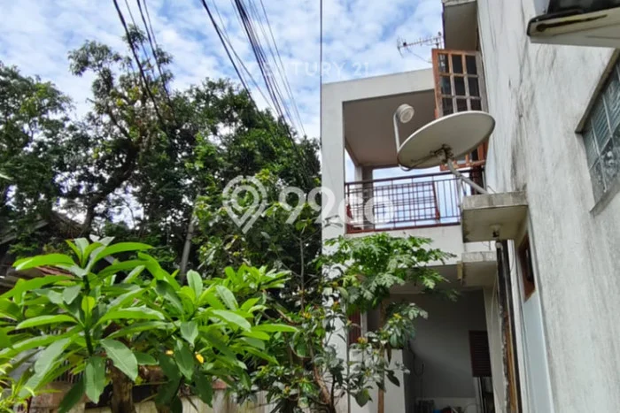 Rumah Elit Modern Siap Huni di Pasir Jaya Bogor Rumah Elit Modern Siap Huni di Pasir Jaya Bogor