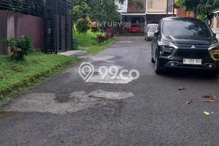 Tanah Kavling Dijual di Bogor dengan Spesifikasi 180m2 Tanah Kavling Dijual di Bogor dengan Spesifikasi 180m2