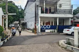 Dijual Cepat Rumah Favorit Siap Huni LB 170m2 di Cilodong, Depok Dijual Cepat Rumah Favorit Siap Huni LB 170m2 di Cilodong, Depok